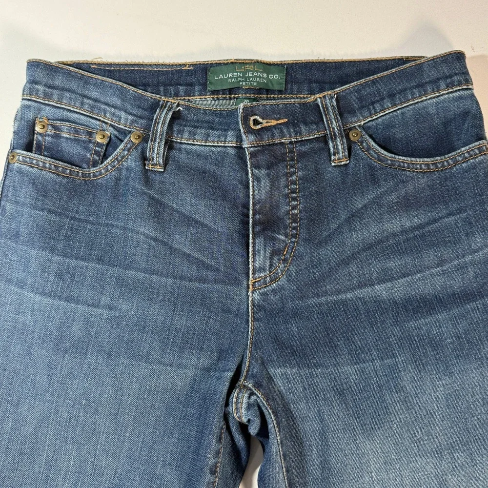Lauren Jeans Co lauren jeans